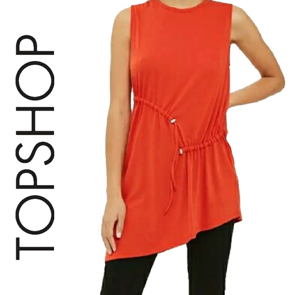 🌟NWT🌟 Topshop Tunic